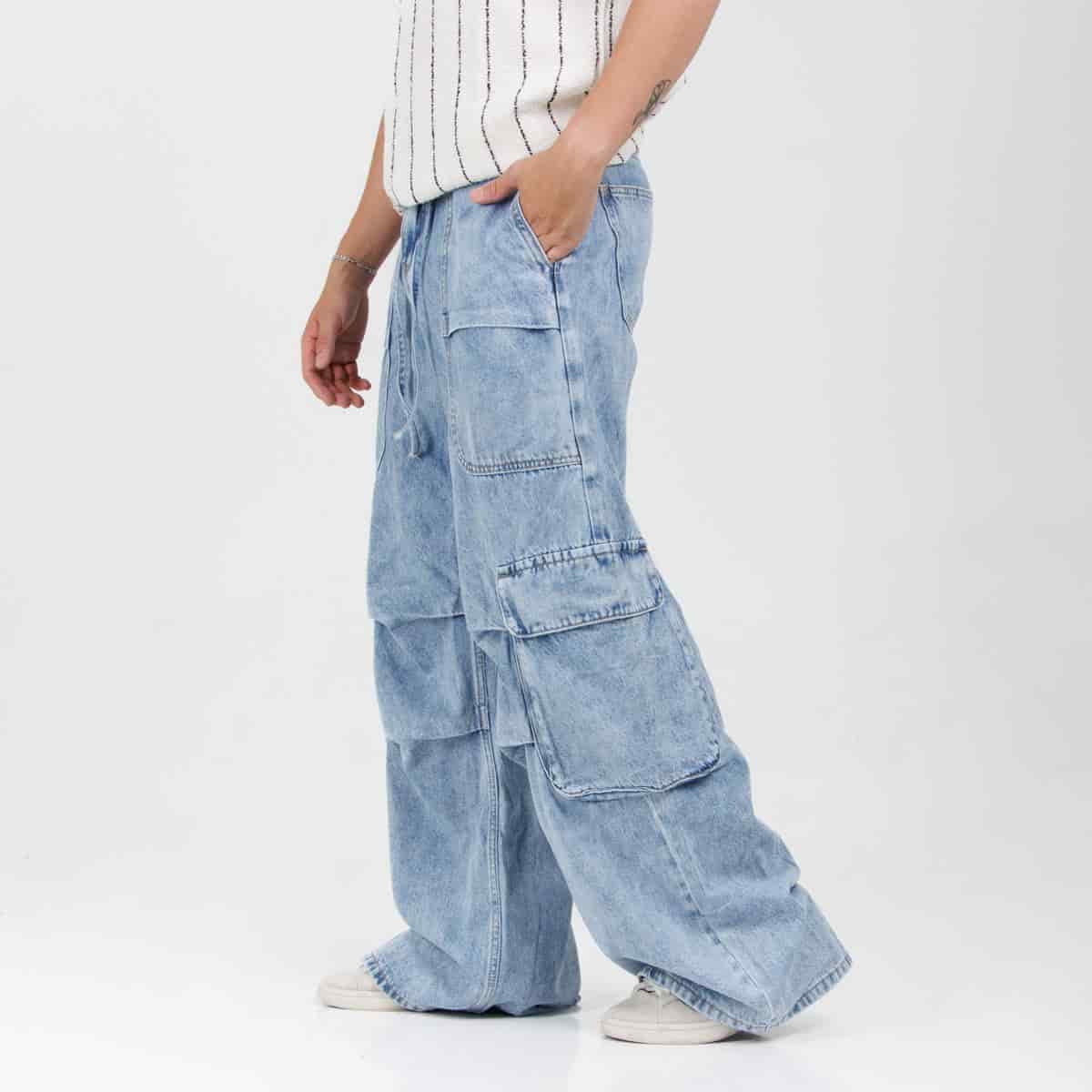 Jean Axspen Cargo GY6103 - miniatura 3
