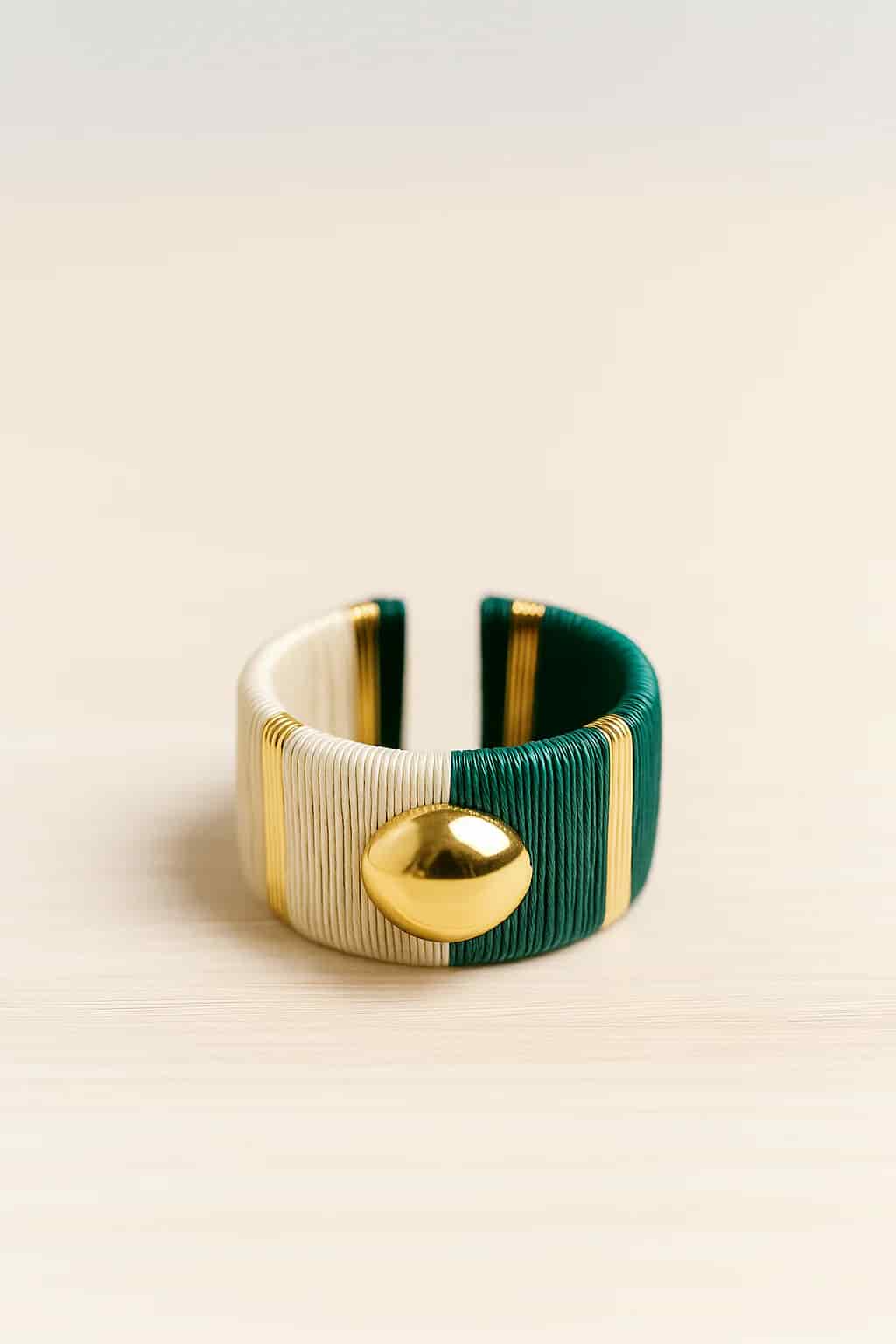 Juaca Ring Gold X1 - miniatura 3
