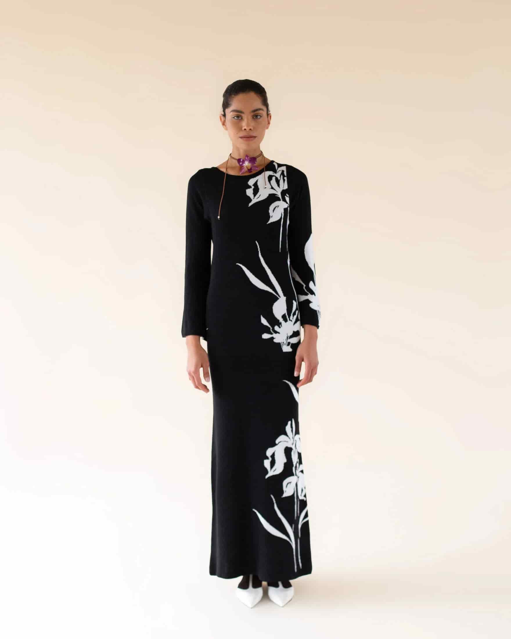 POPPY DRESS - miniatura 1