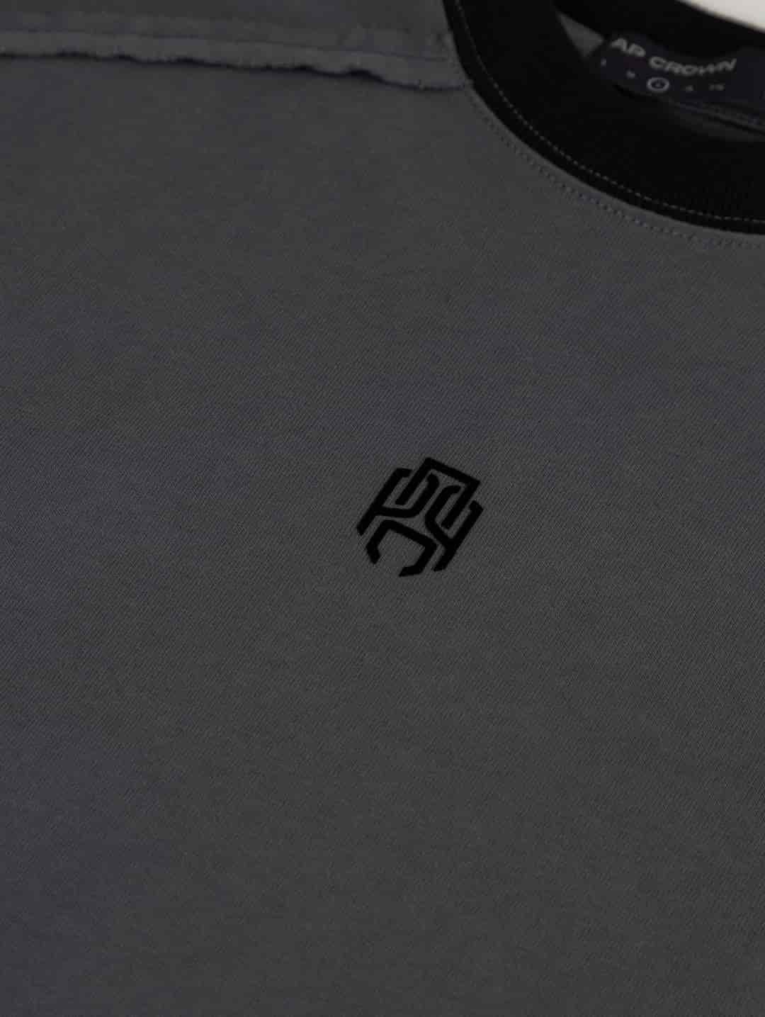 VINYL CRASH T-SHIRT - miniatura 9