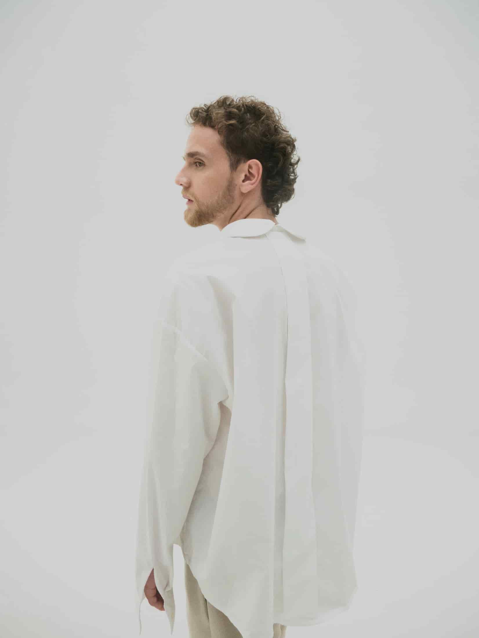 Camisa Fold Hombre - miniatura 5