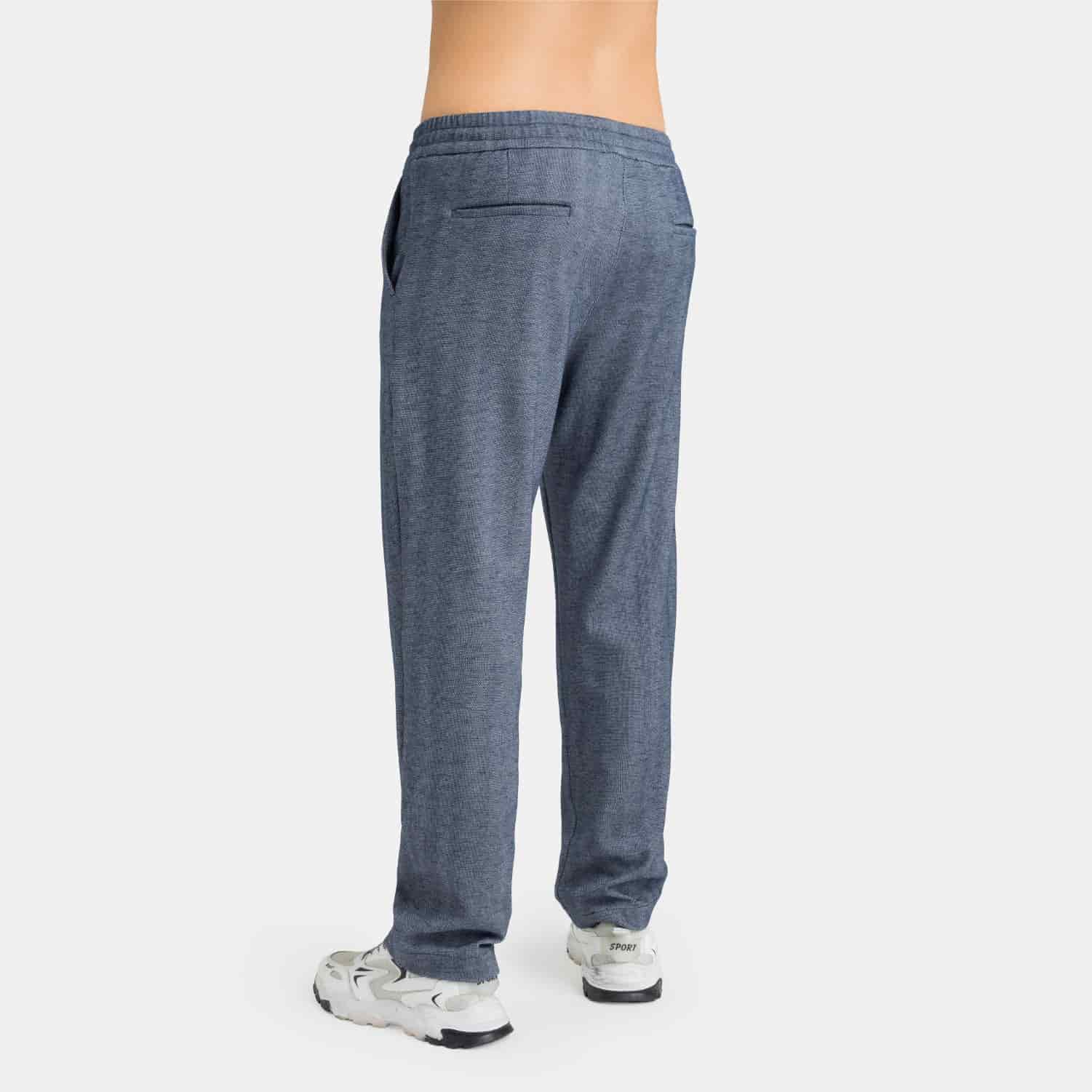 Classic Flow Jogger Azul Oscuro - miniatura 6