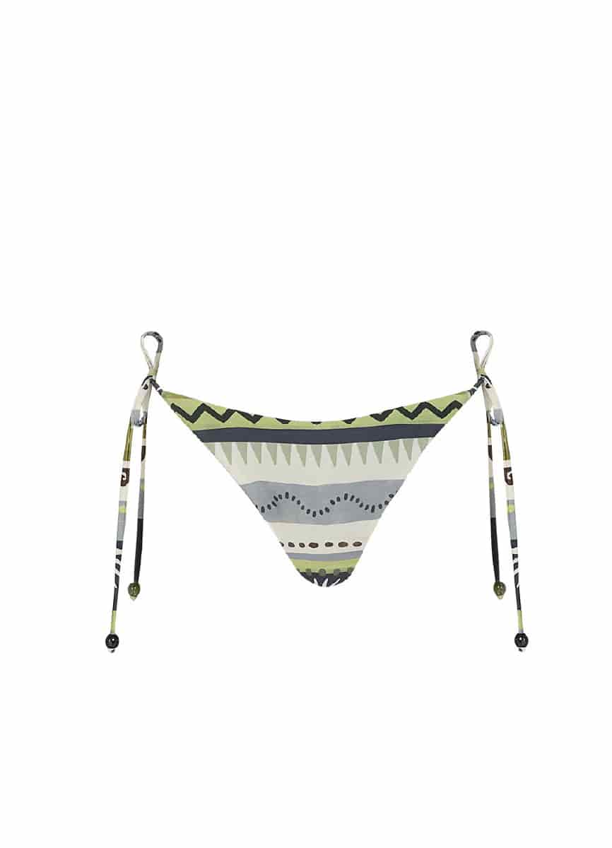 STONE TOWN TAMI BOTTOM 95804 - miniatura 2