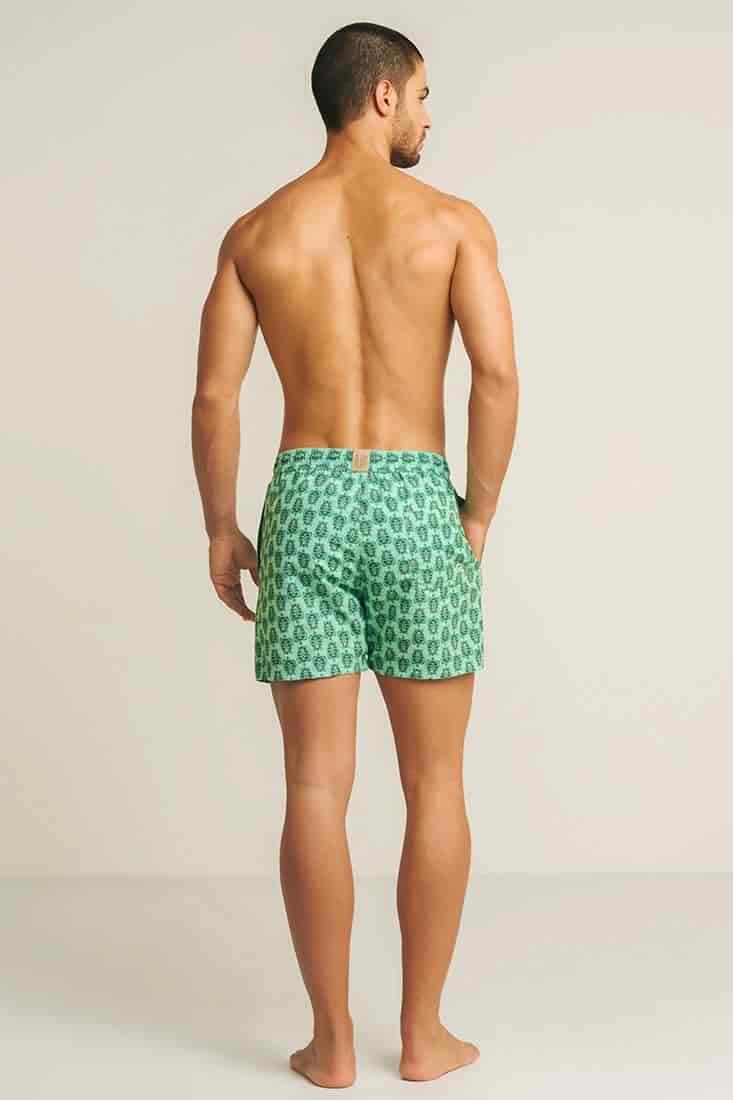 Pantaloneta Bahía - miniatura 6