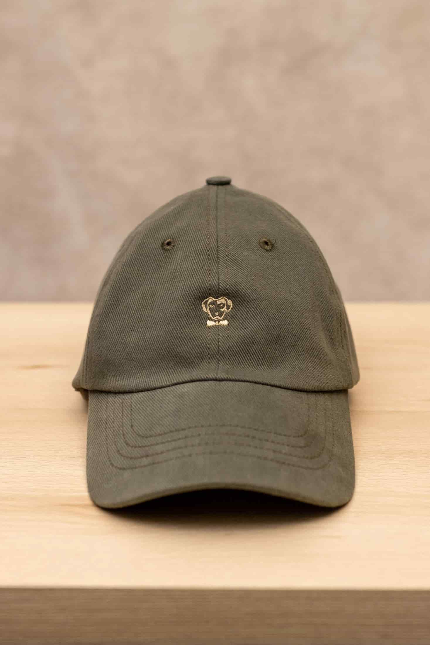 Gorra Army Green - Talla Unica - miniatura 3