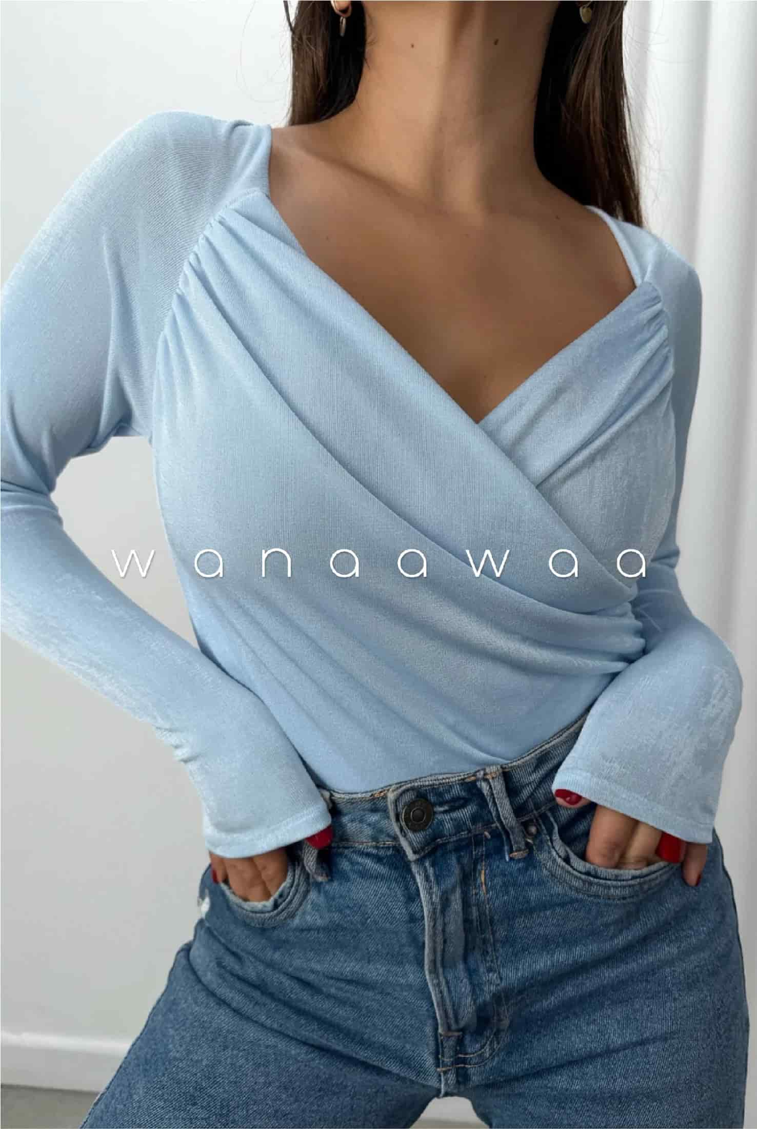 BLUSA LESLY - miniatura 15