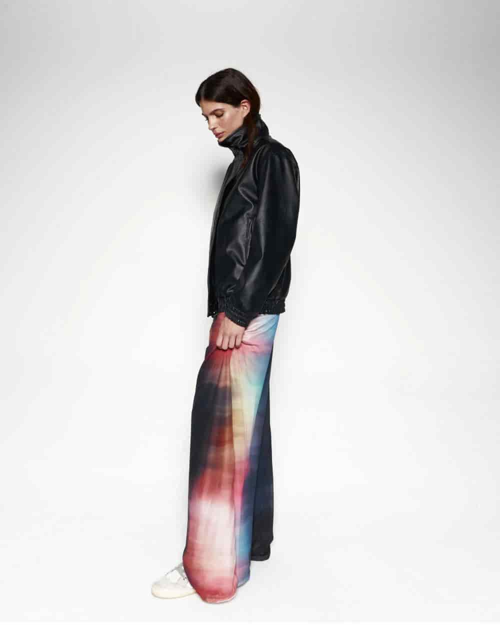 CUT JACKET - miniatura 11