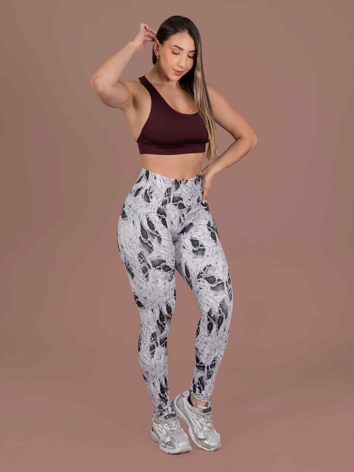 Roster leggins set - miniatura 1
