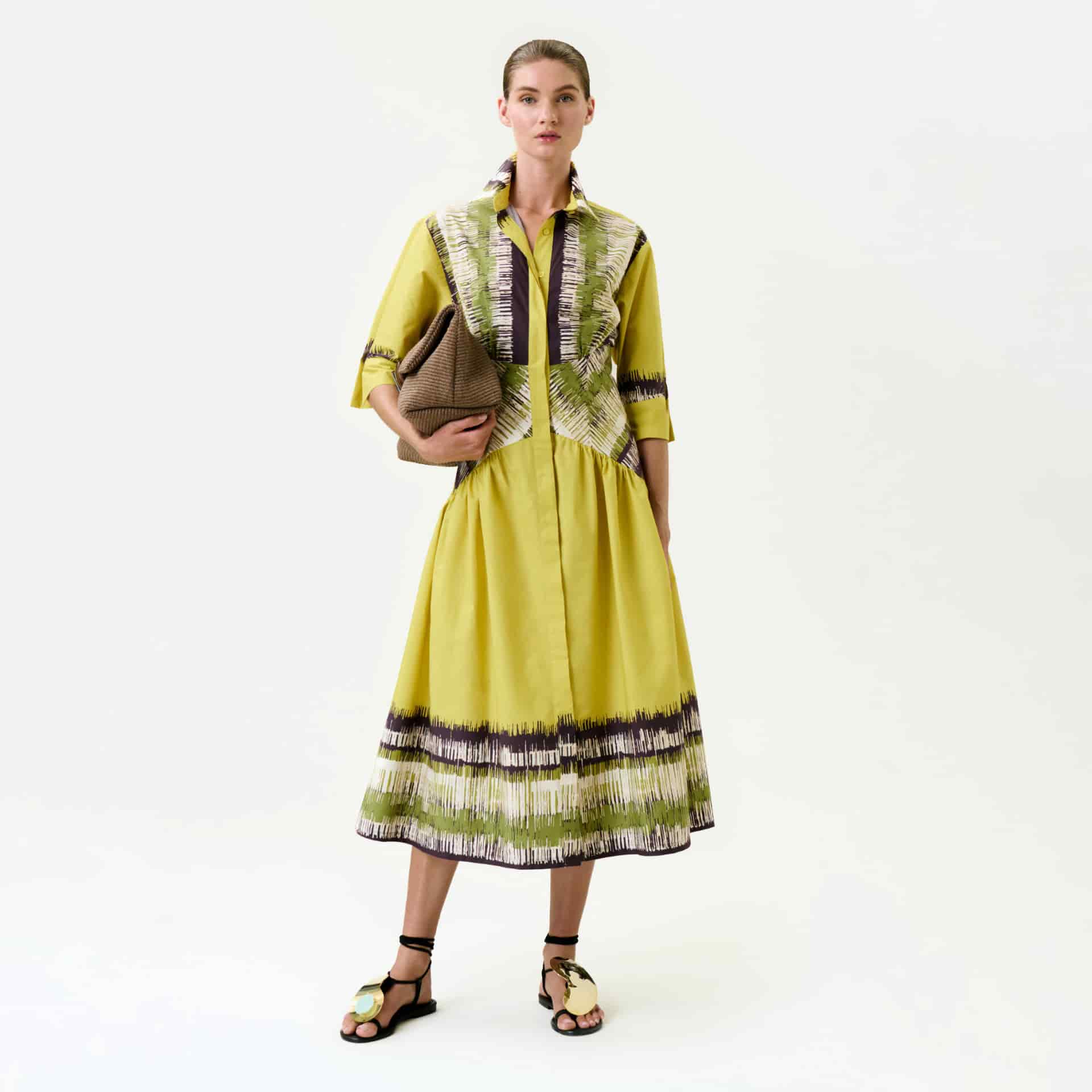 Indy Dress - miniatura 1