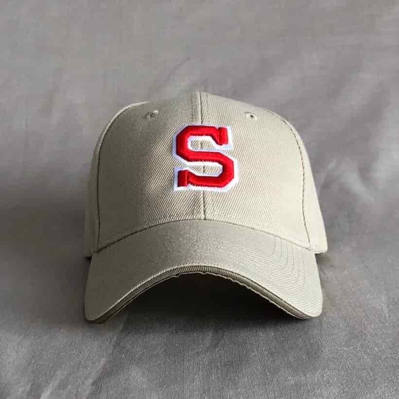 The Cap (Gorra) - miniatura 1