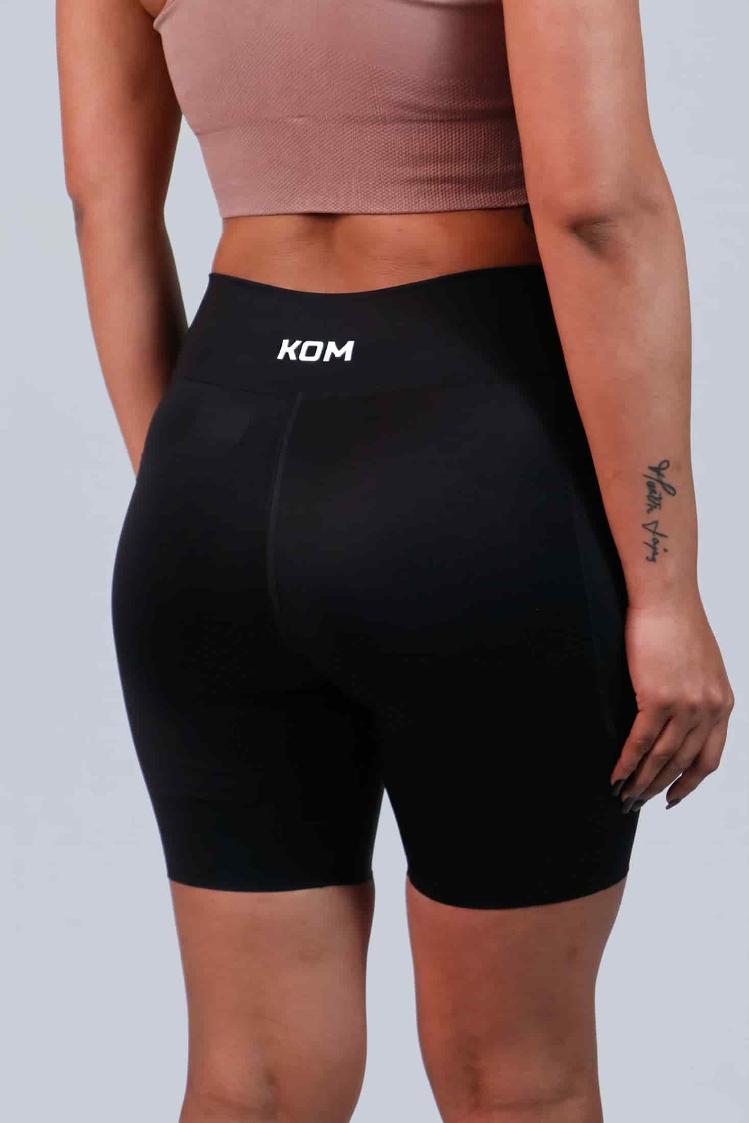 Pantaloneta Biker GIRO Mujer Running - miniatura 4