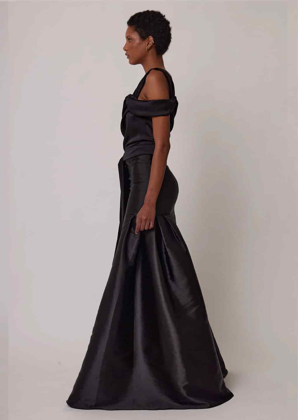 Italo Skirt - miniatura 5