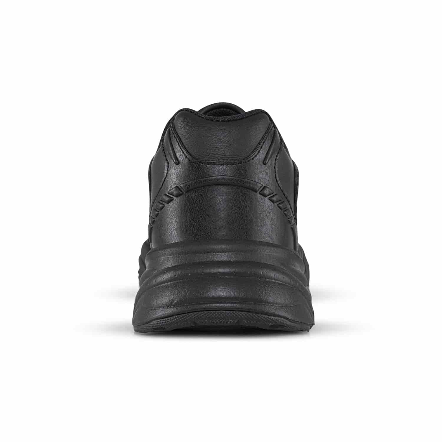 Tenis Colegio Fadron C Negro Croydon Unisex - miniatura 5