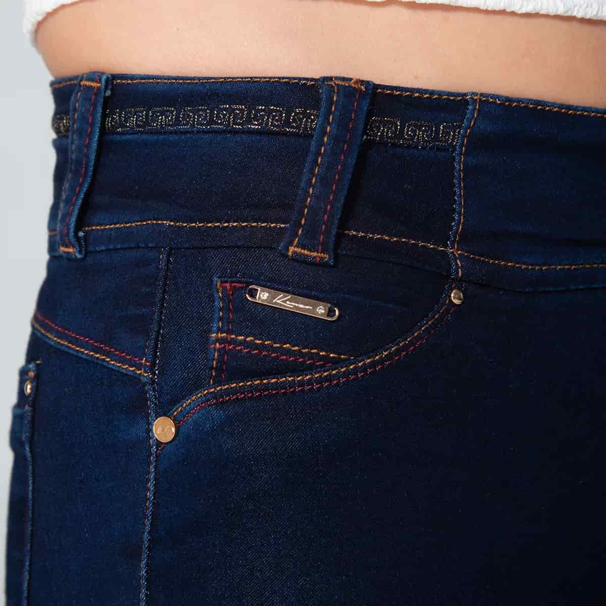 Jean Skinny Baku - miniatura 5