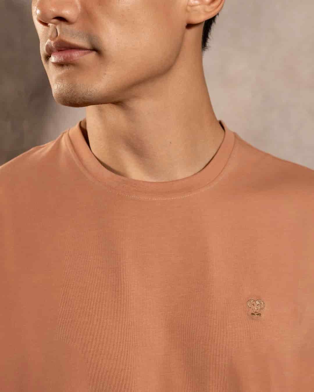 Camiseta Antimanchas Mocca - Talla Regular - miniatura 2