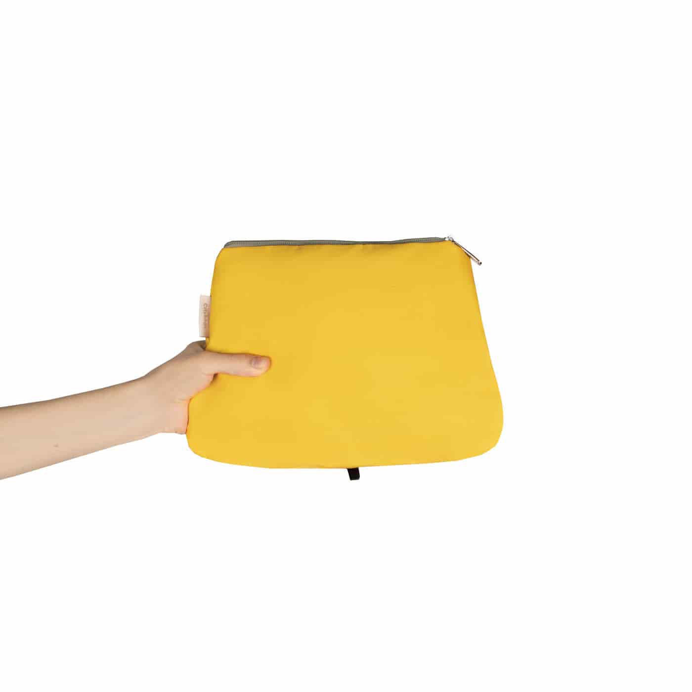 Maleta XL ULTRA Plegable Estampado Guajira Citybags Multicolor - miniatura 2