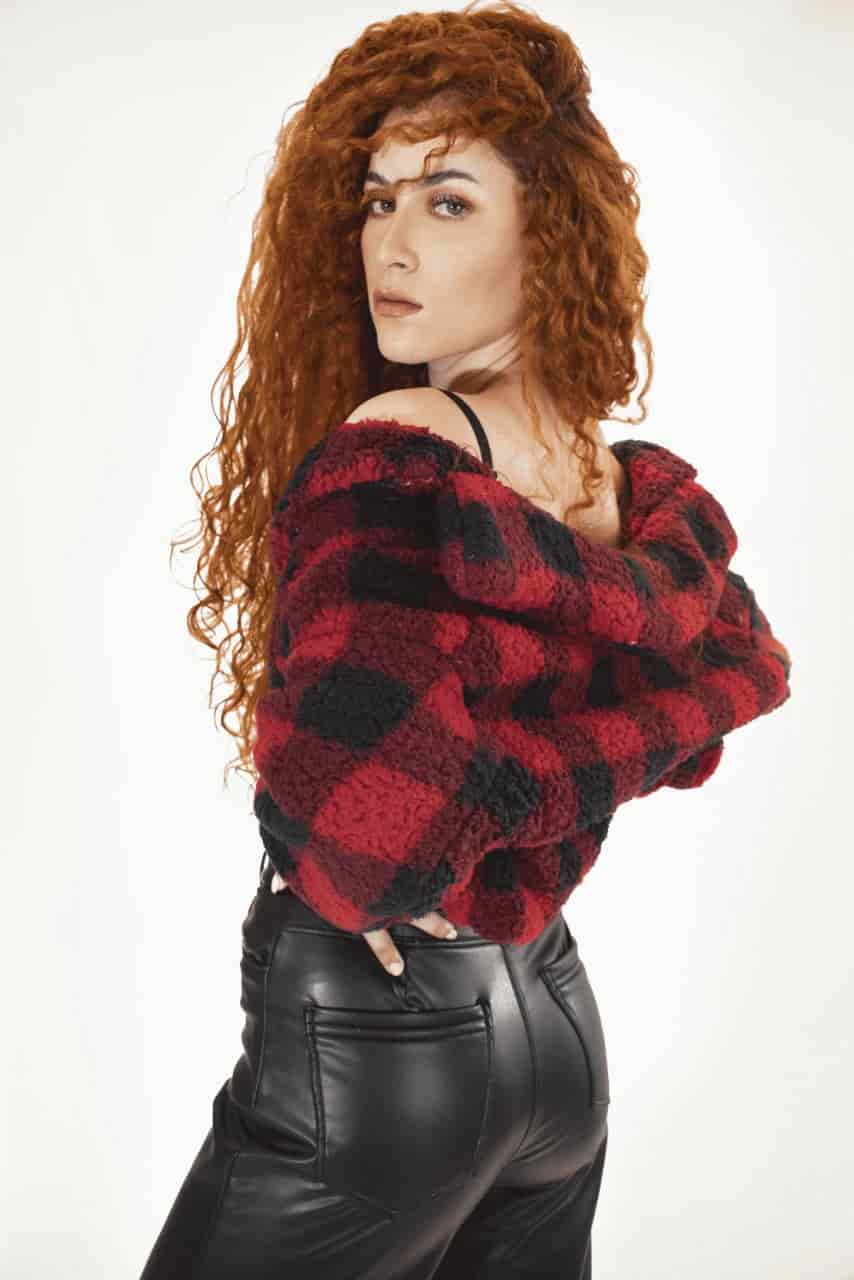 chaqueta leñadora - miniatura 3