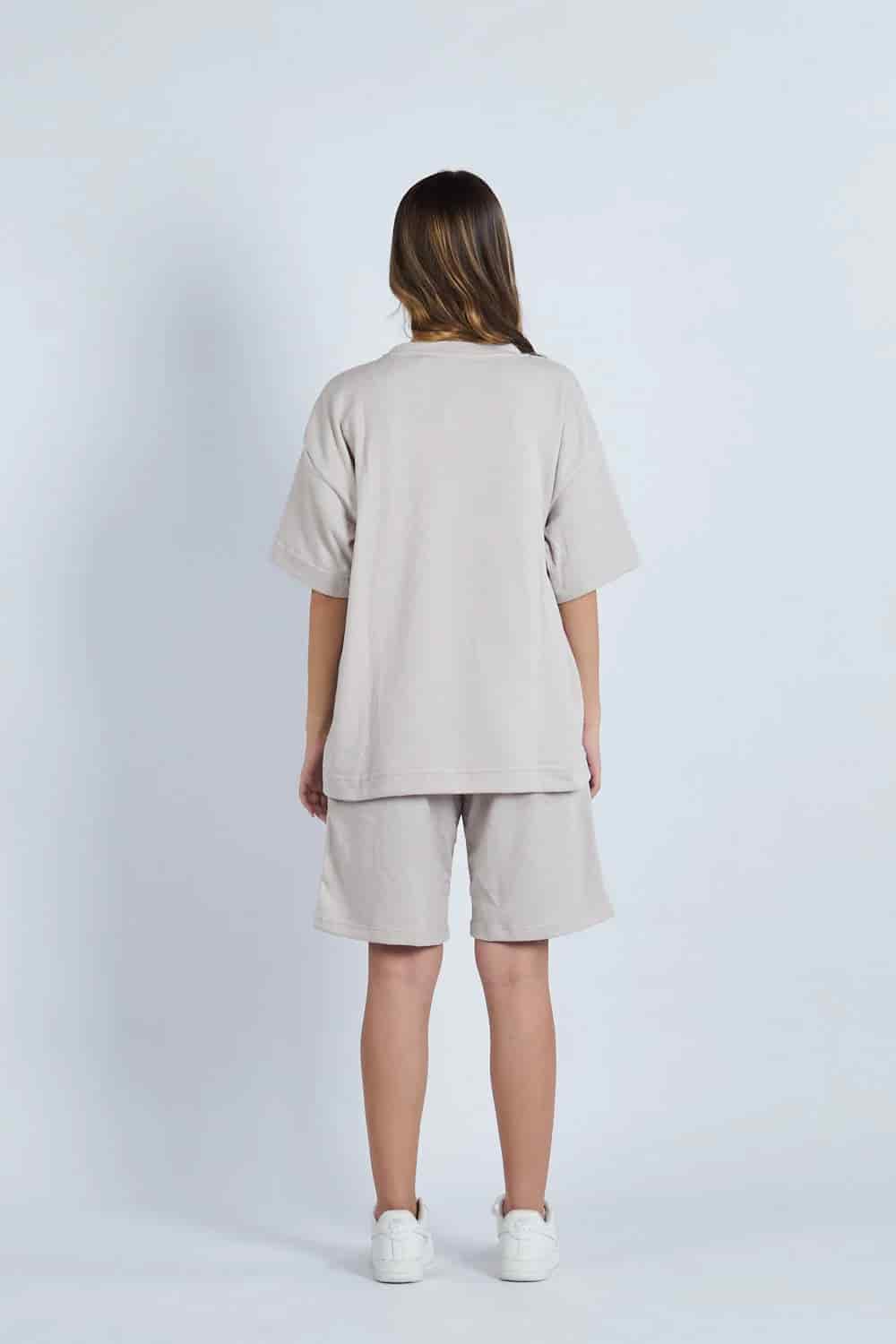 Conjunto textura Beige | DROP 03 | - miniatura 10