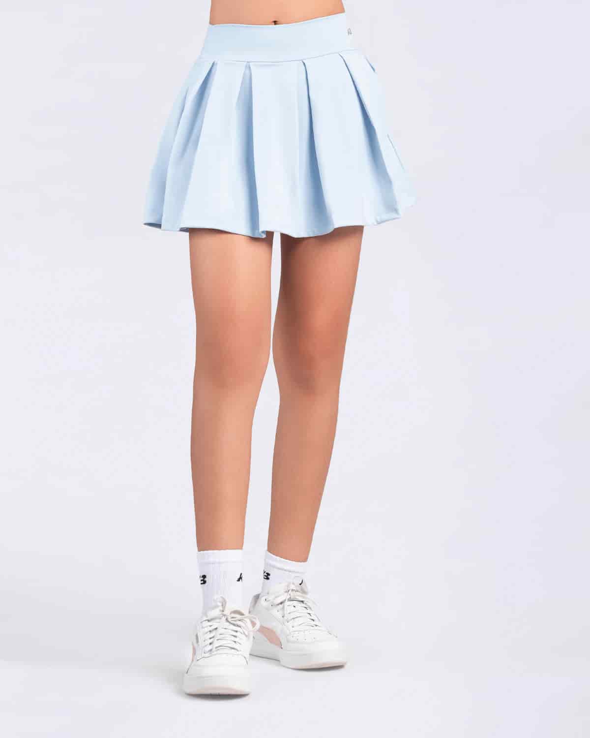 Falda Pliegues Her-Era┃KAYBU REF.1313 - miniatura 6
