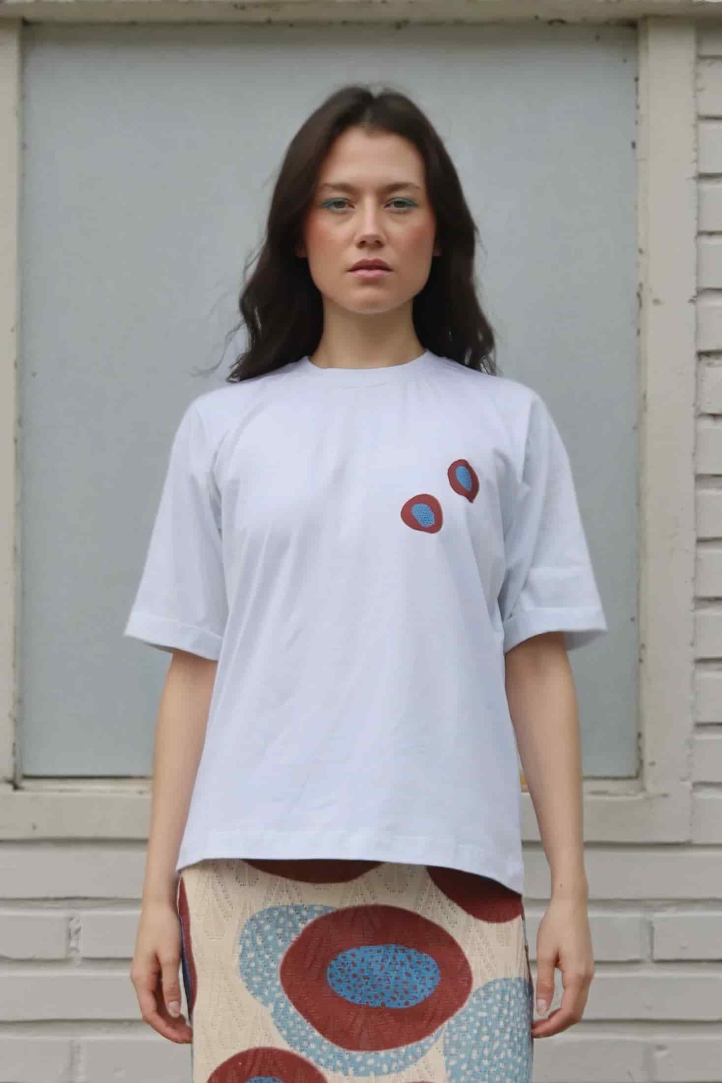 T-Shirt Picnic - miniatura 2