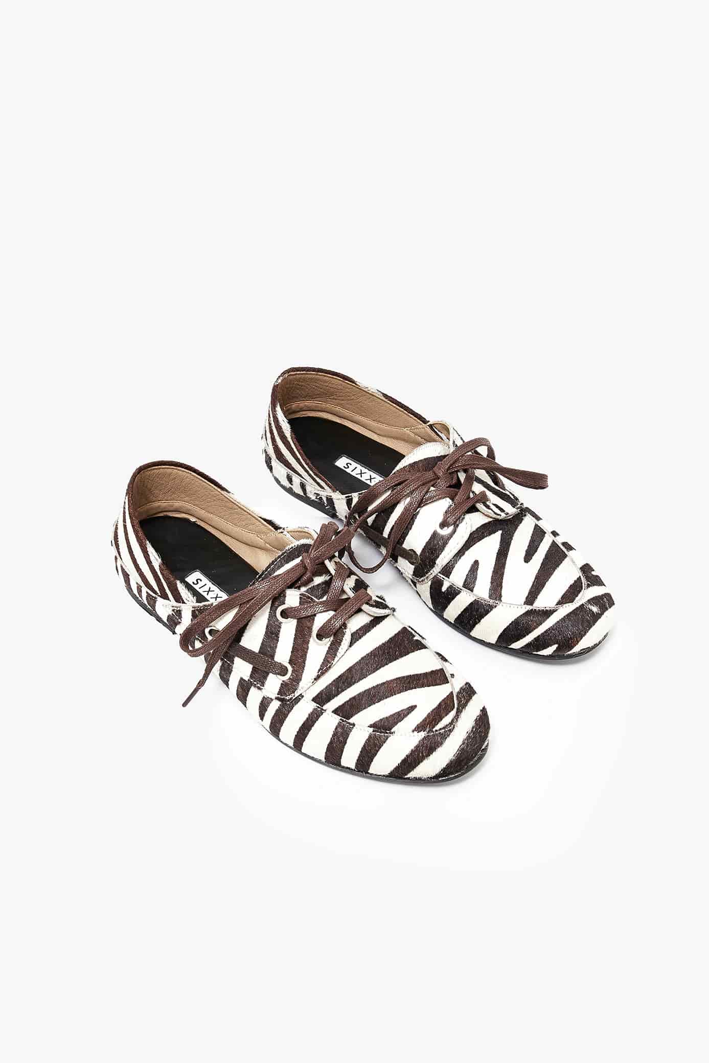 Loafers Sis Estrías - miniatura 6