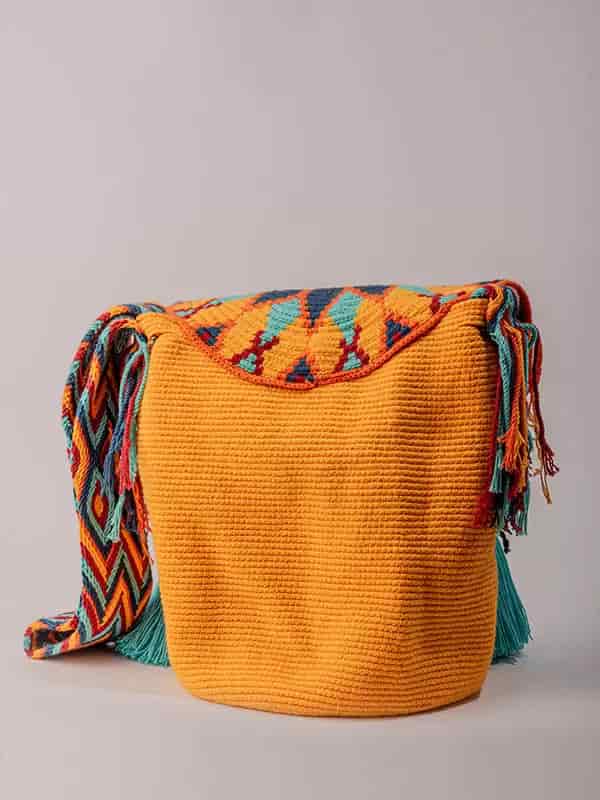 Mochilas Tapas - miniatura 3