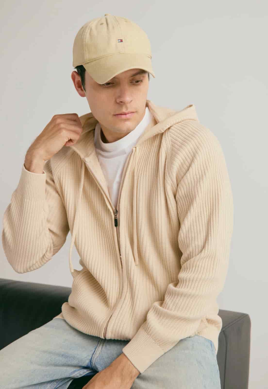 Hoodie Jacob - miniatura 1