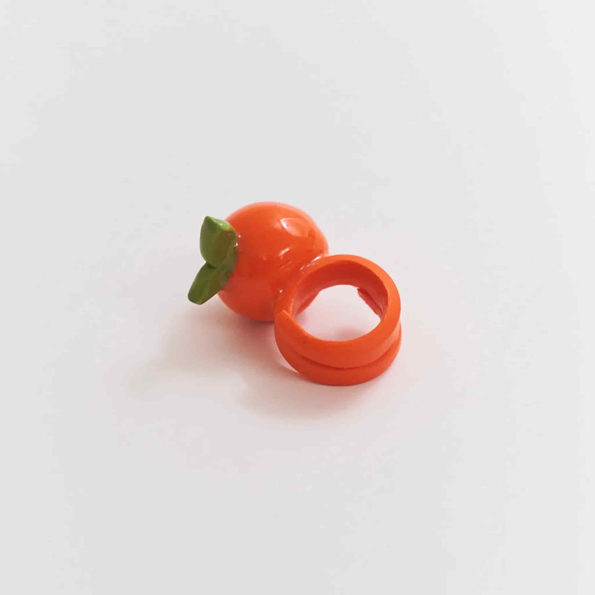 Anillo Naranjada - miniatura 3