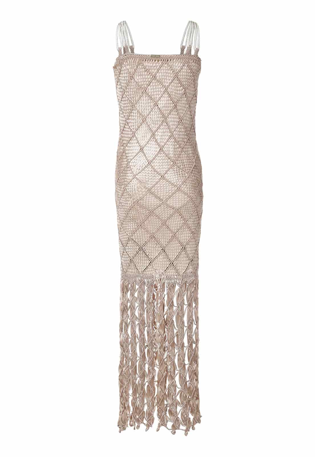 VESTIDO CAMELIA - miniatura 7