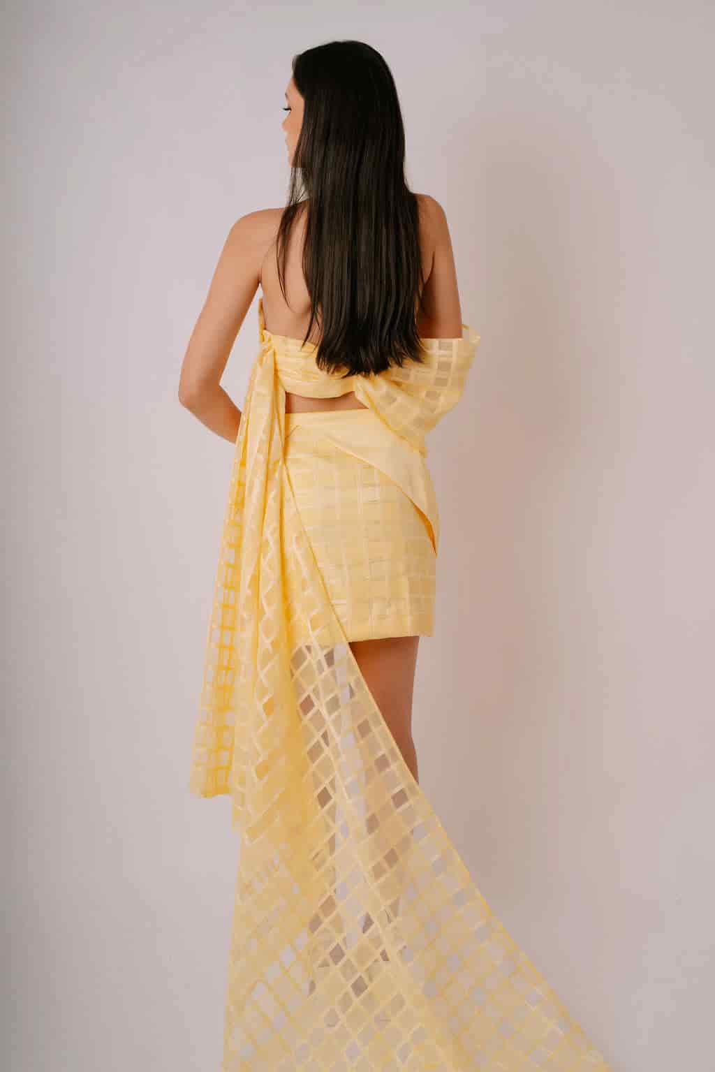 Paola Bow Top - miniatura 2