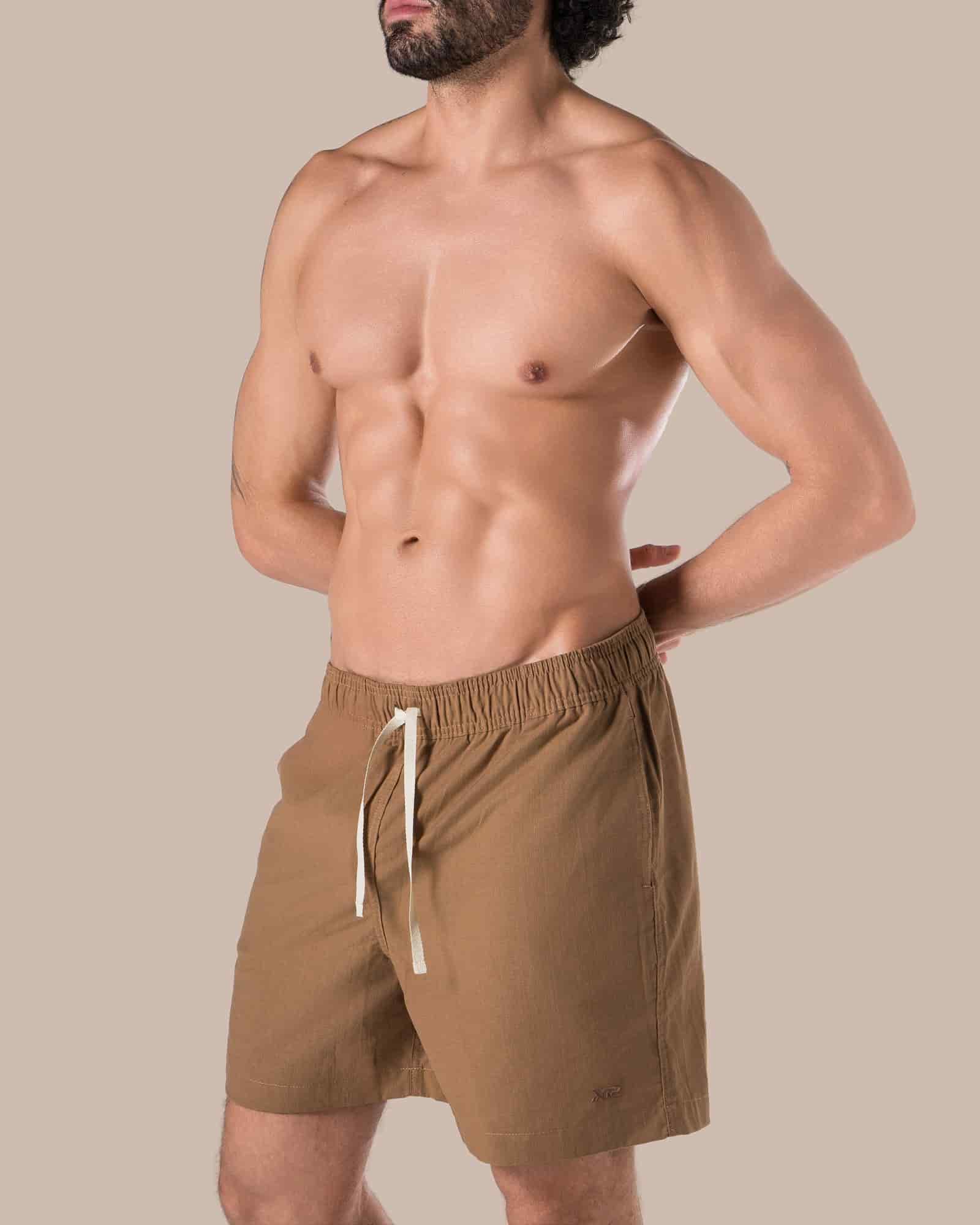Bermuda Casual Algodón Titan X2 - miniatura 4