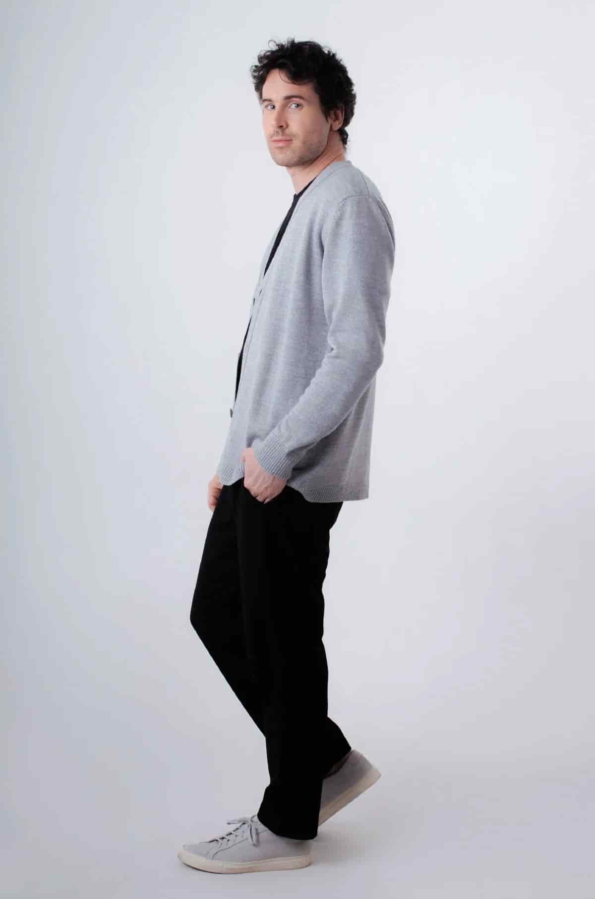 JONA CARDIGAN - miniatura 9