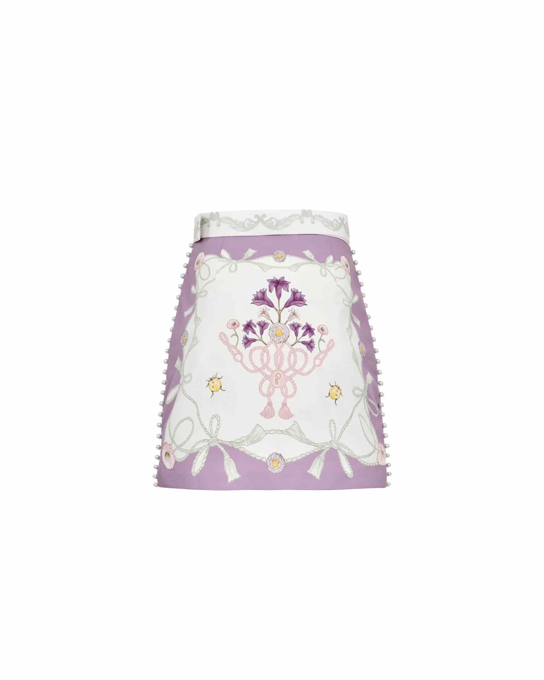 Rhea Skirt - miniatura 3
