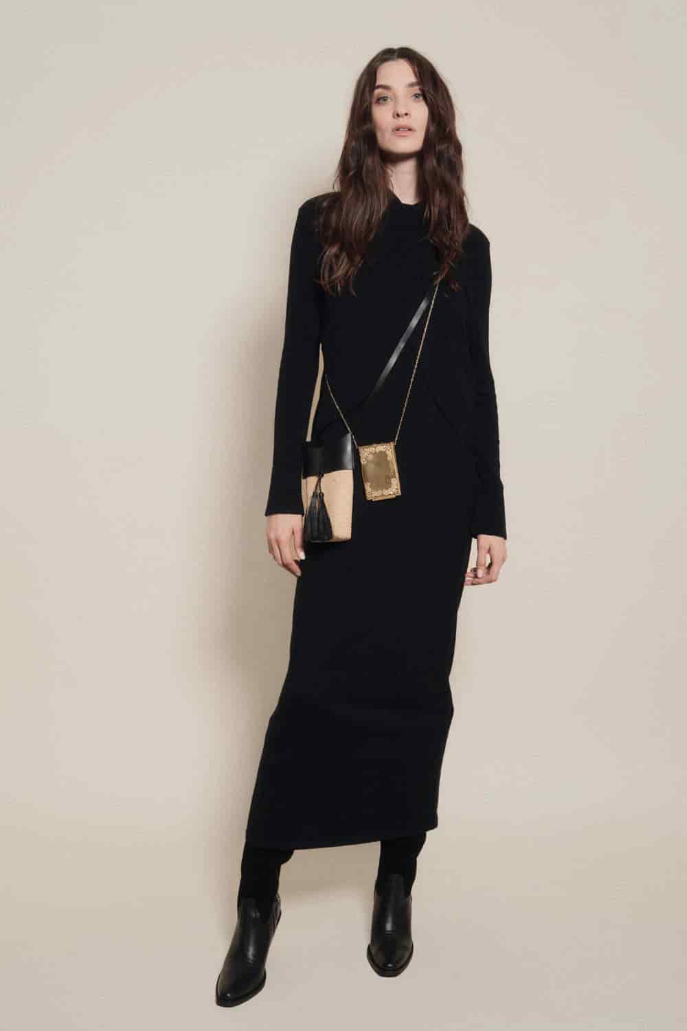 Celestial Silence Dress - miniatura 2