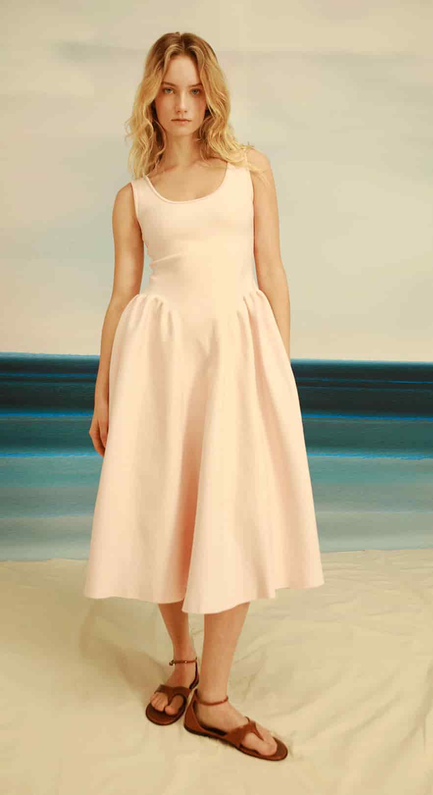 ALTANA DRESS - miniatura 1