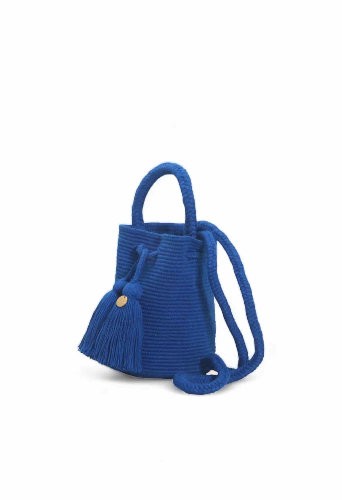 Tumaco Tiny Blue - miniatura 3