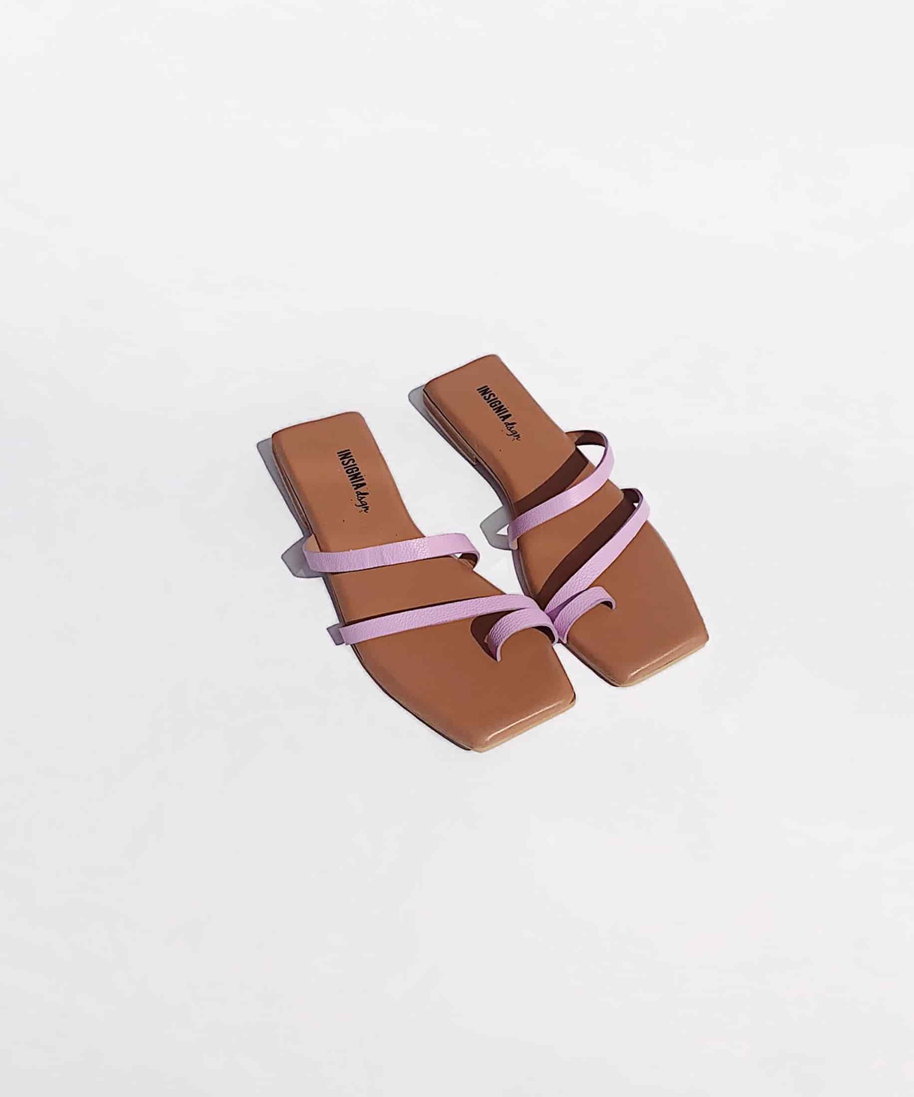 Eden Sandal - Lila - miniatura 2