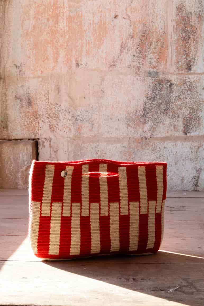 Lisboa O Medium Clutch - miniatura 2