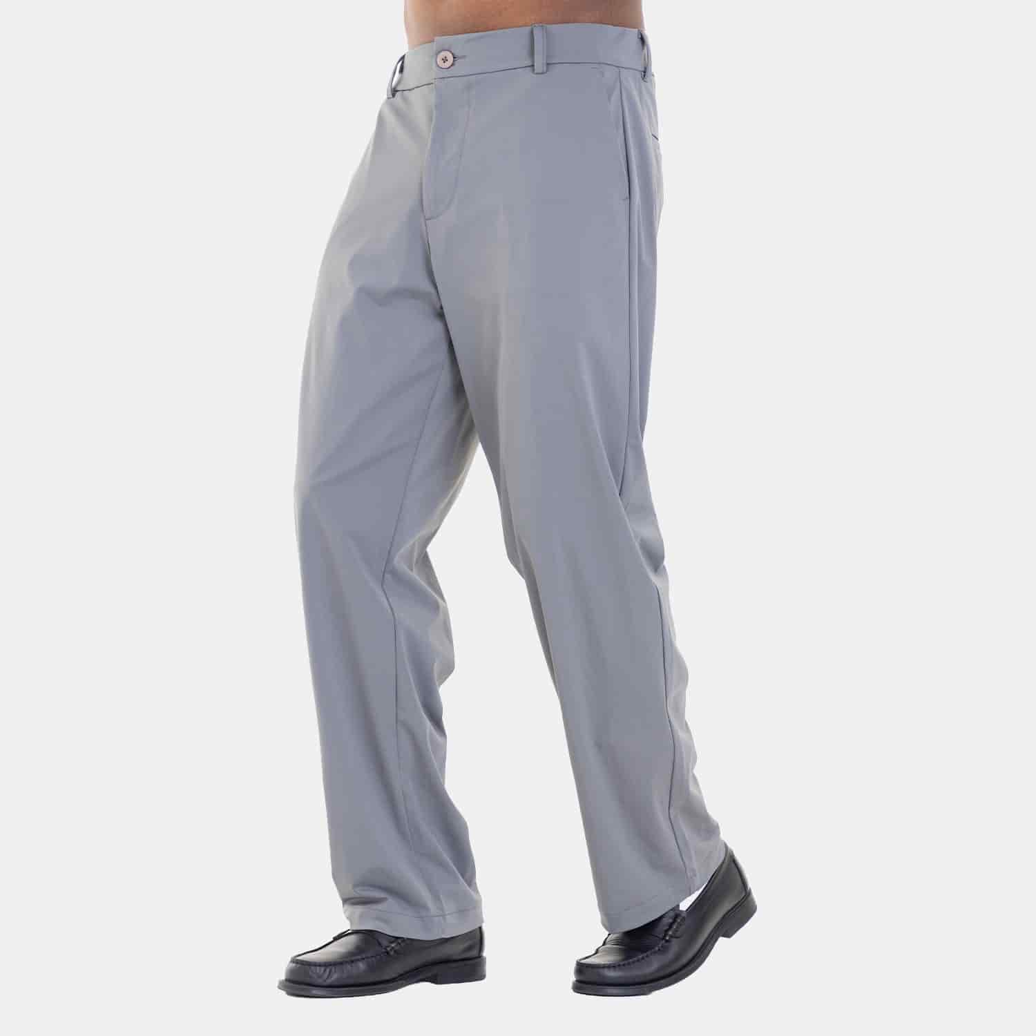 Classic Trouser Grey - miniatura 6