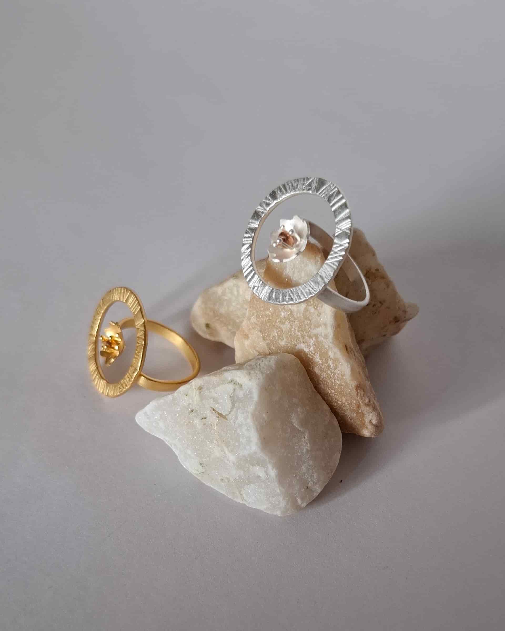 Anillo Primer Latido - miniatura 1