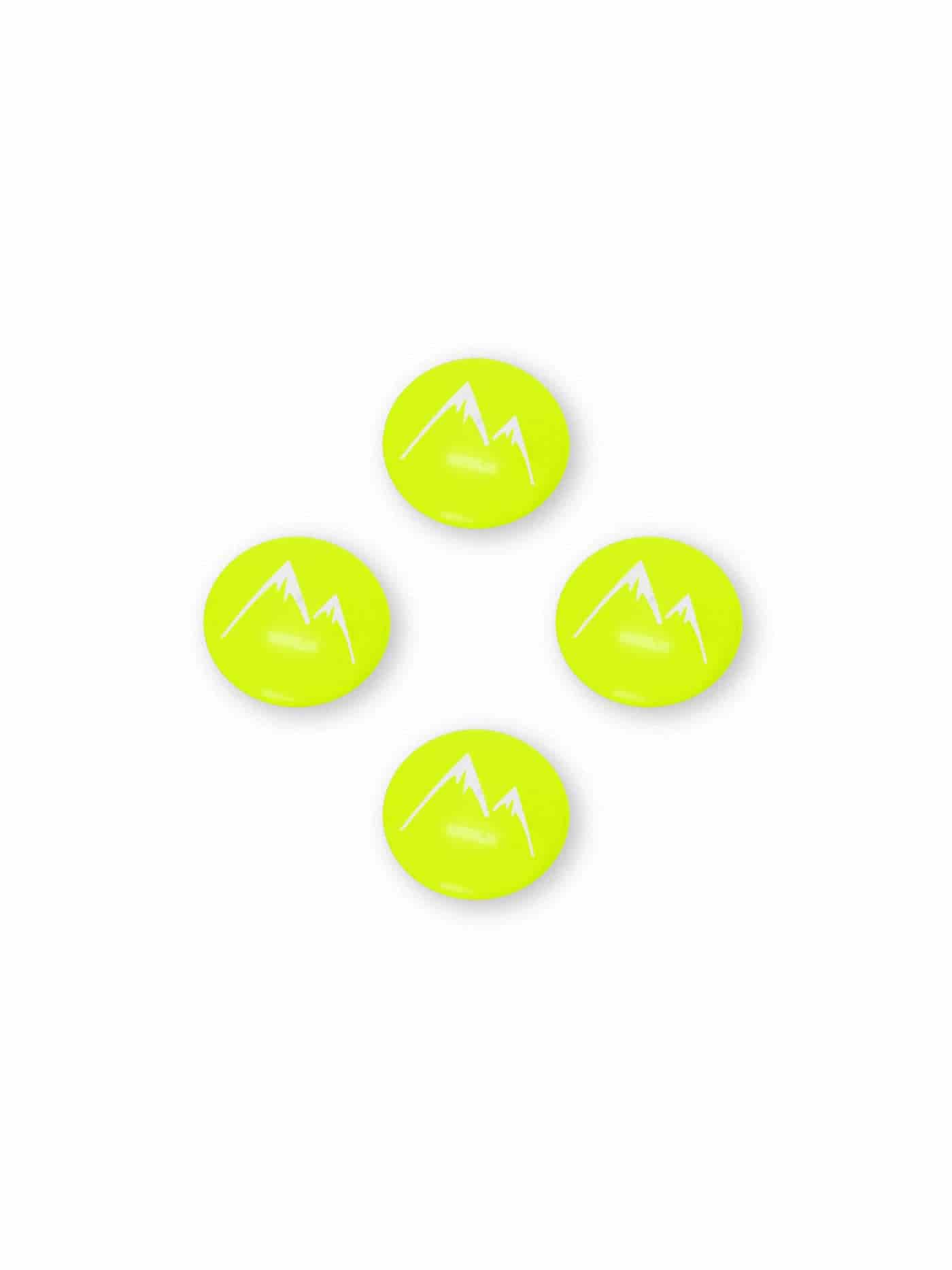 Imán pin Running kit x4 - miniatura 9