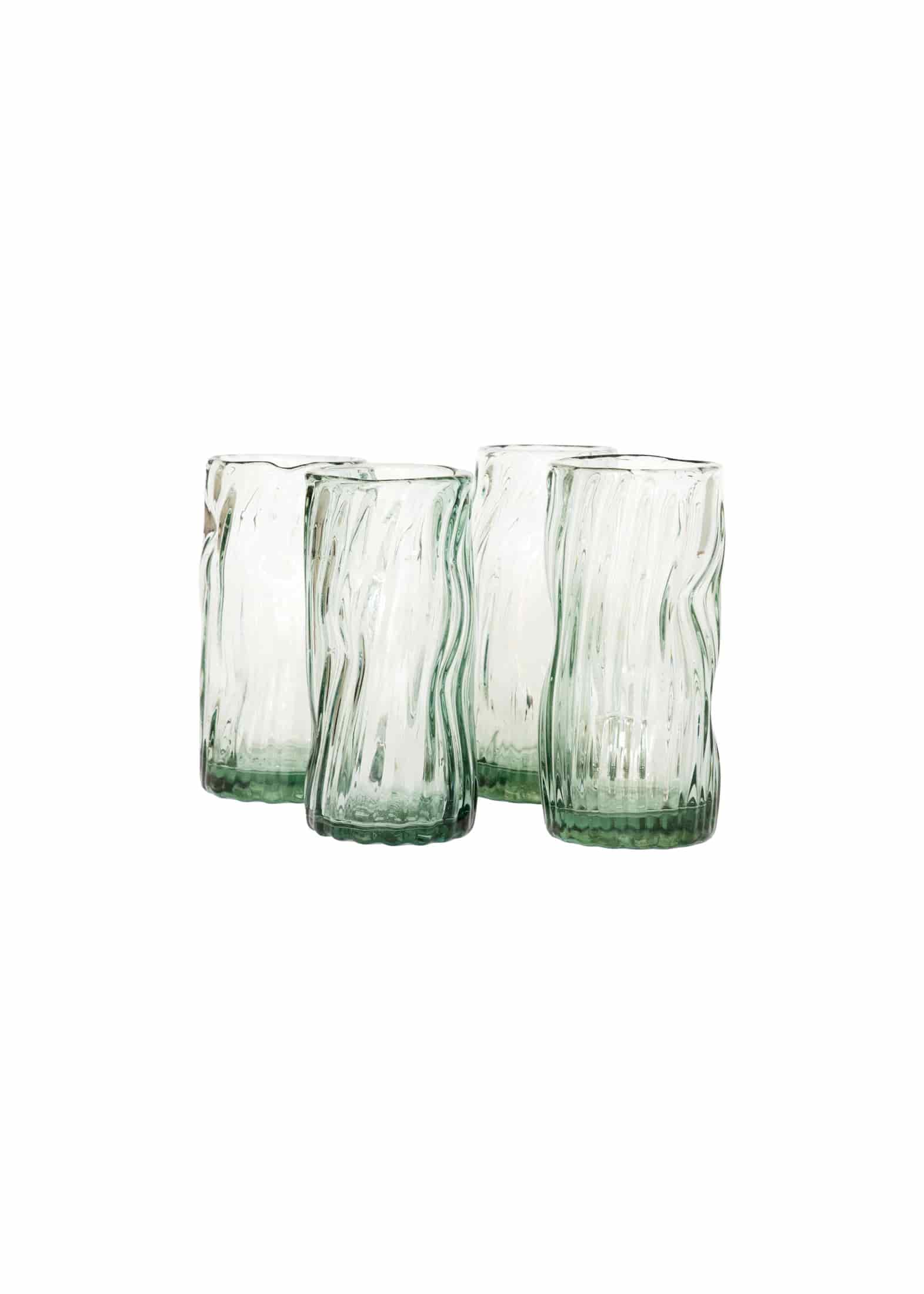ESSENTIAL GLASSES SET OF 4 - miniatura 1