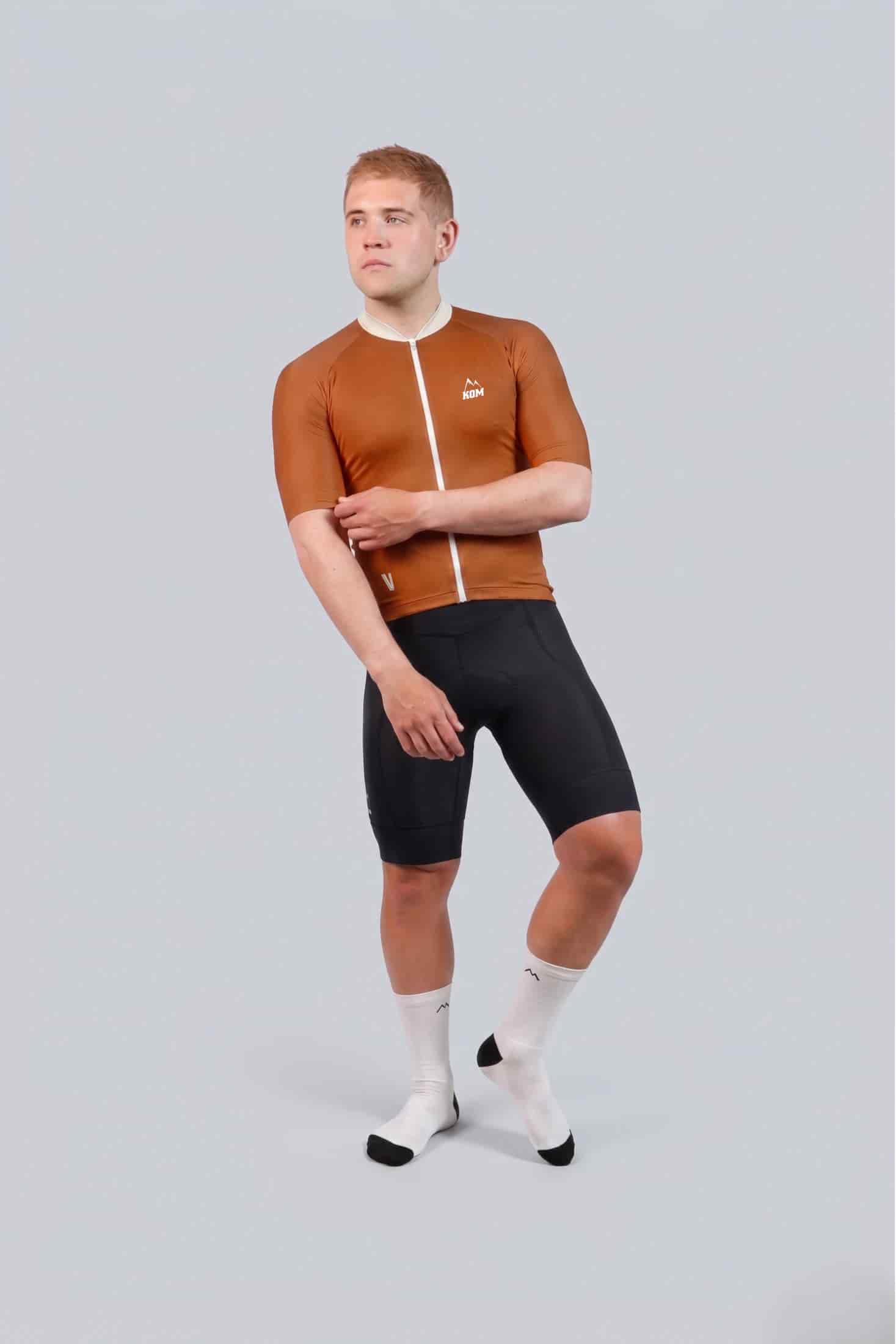 Jersey Ciclismo La Vuelta - Manga Corta Hombre - miniatura 6