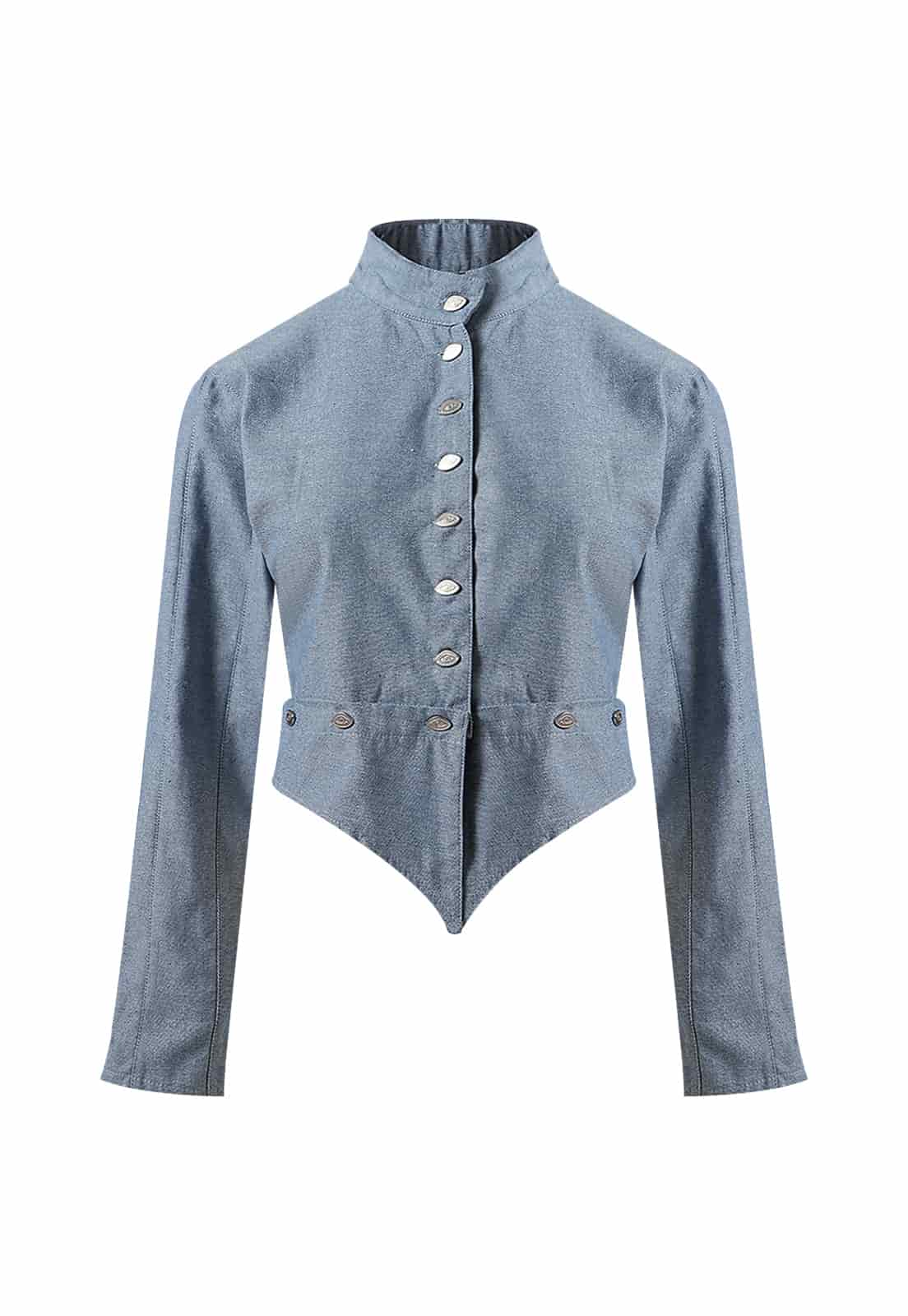 Alma Jacket - Blue - miniatura 1