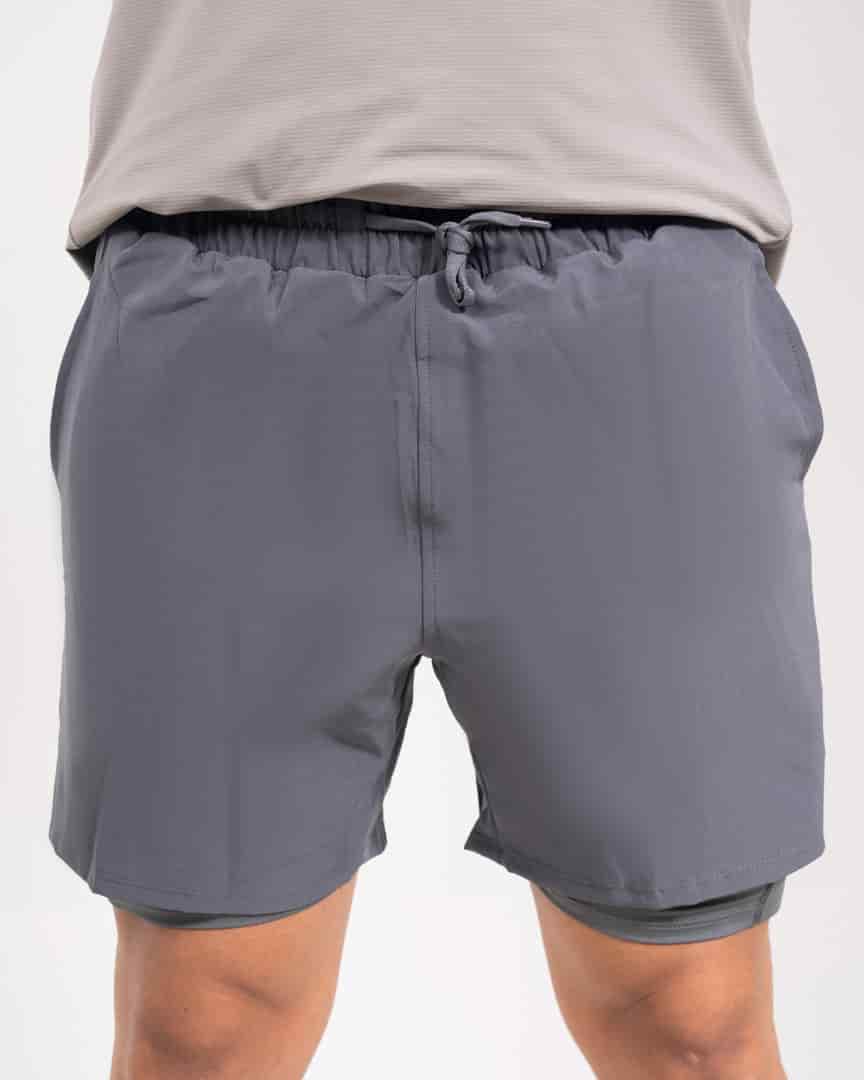 Short Deportivo Hombre - miniatura 7