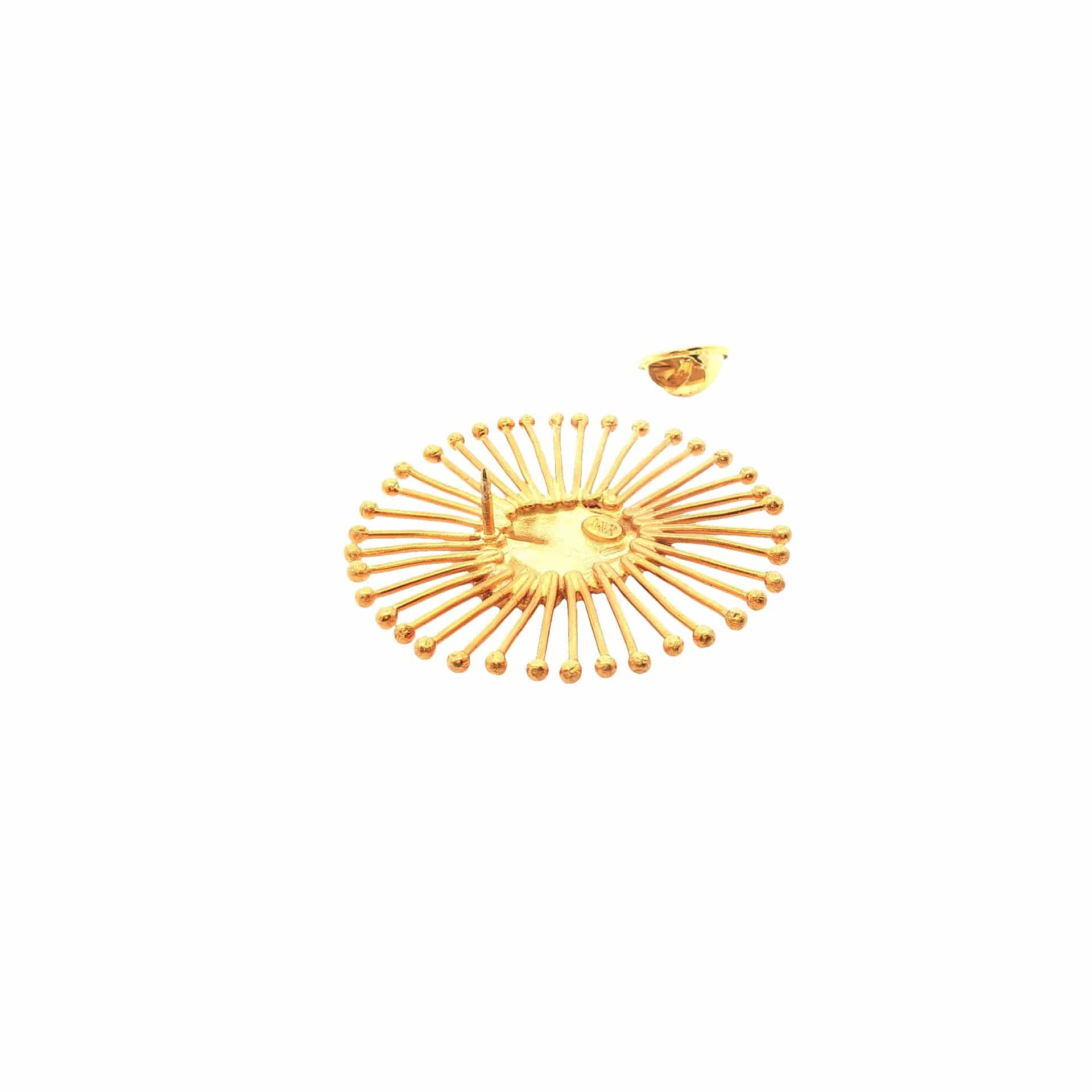 Sagrario Pin - miniatura 2