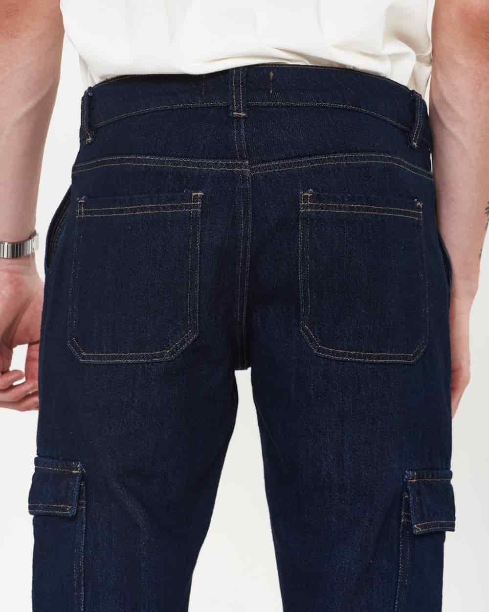 WORK PANTS - miniatura 4