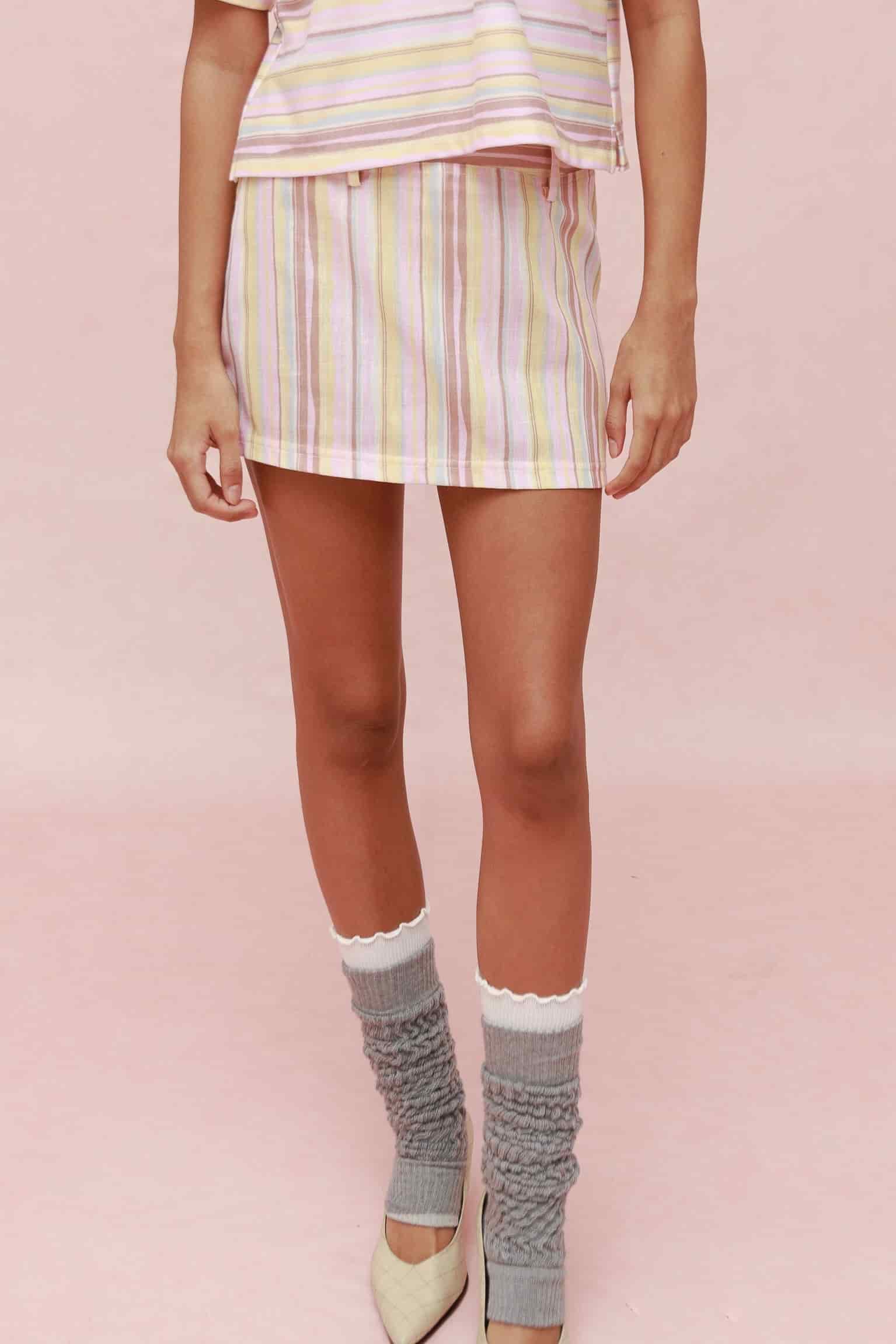 GALLERY MINISKIRT - miniatura 2