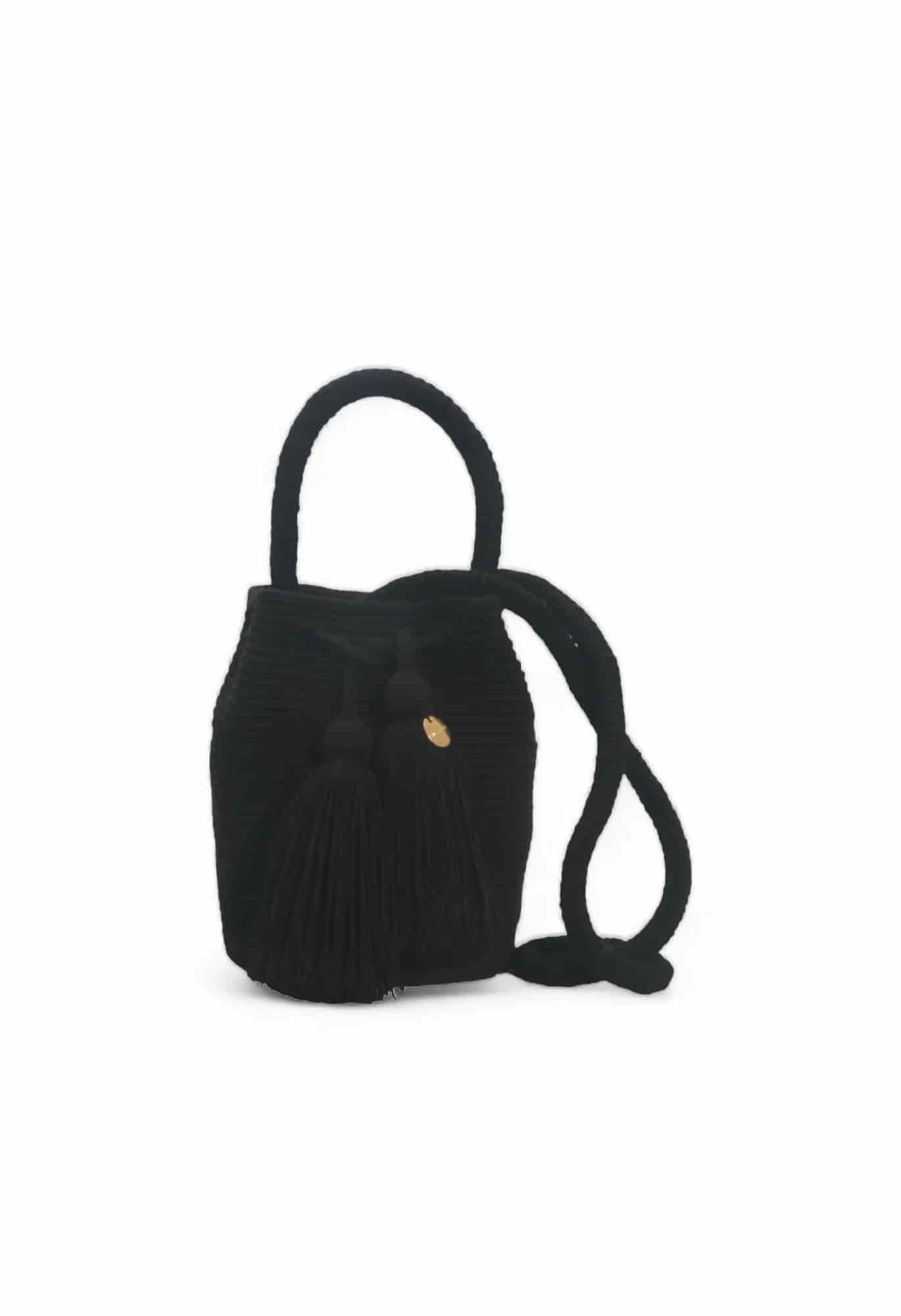 Tumaco Tiny Black - miniatura 2