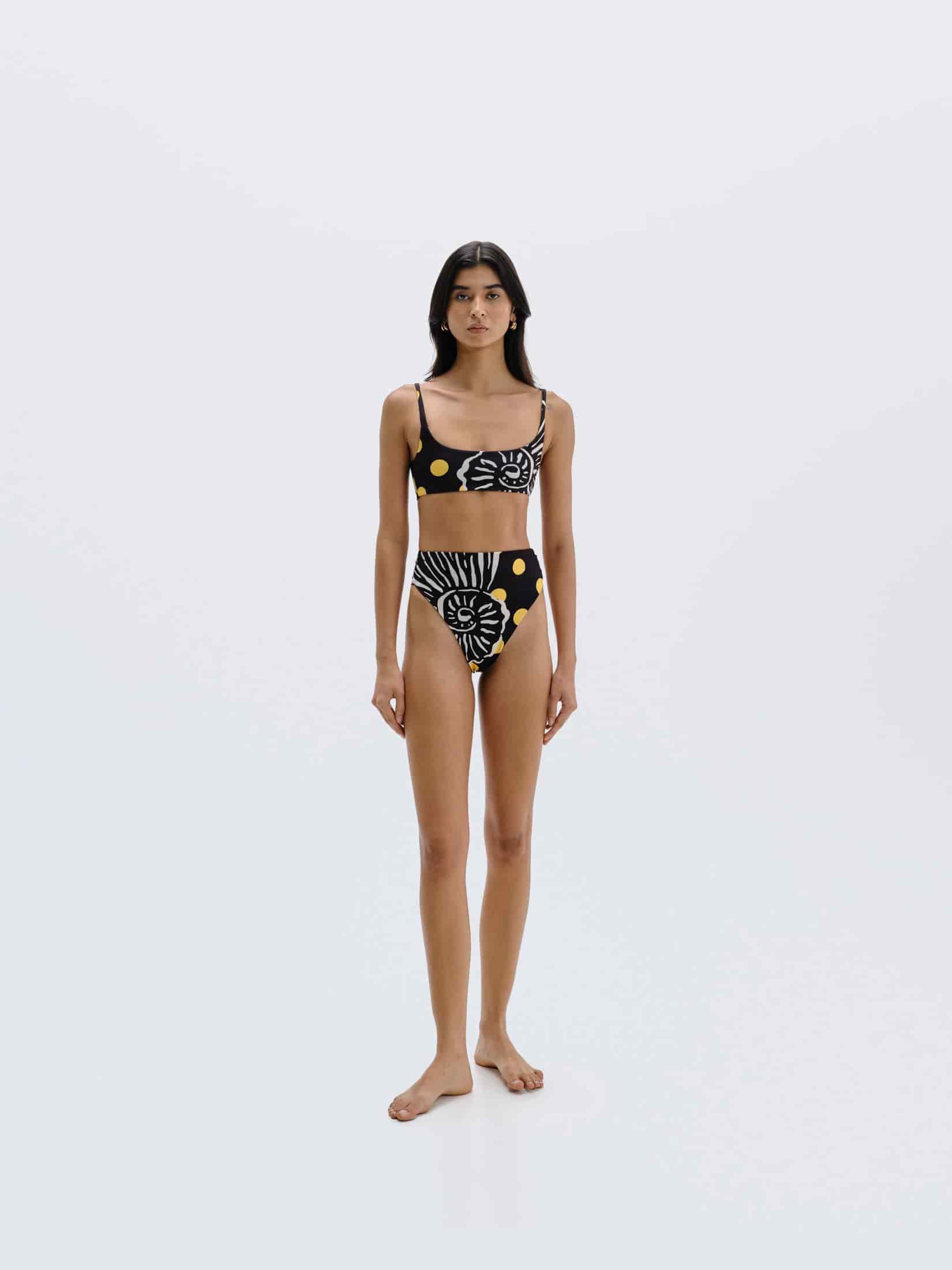 BERENICE BIKINI TOP - miniatura 1